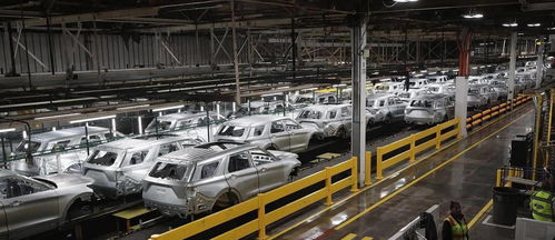 承載式車身逐漸取代非承載式車身 技術進步還是成本妥協？