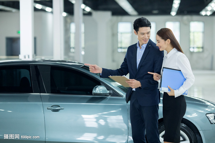 汽車銷售服務的核心要素與成功策略