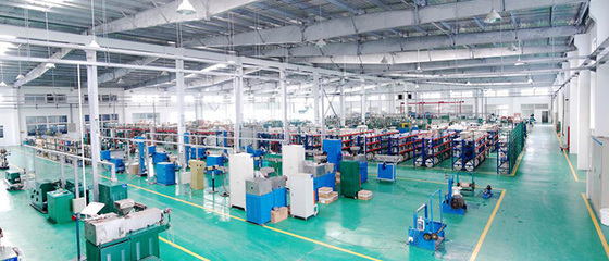 技術領先工藝精湛 上海申遠打造安全可信賴的耐火線纜，助力汽車行業穩健發展