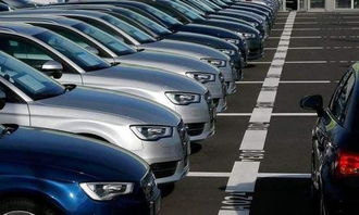 歐洲出行新巨頭崛起 寶馬與奔馳聯手布局，汽車銷售模式迎變革